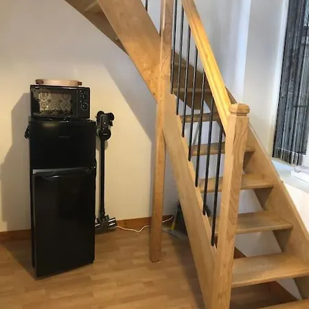 Appartement En Duplex A Auxonne Exterior photo