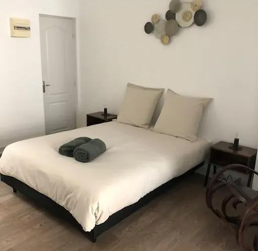Appartement En Duplex A Auxonne