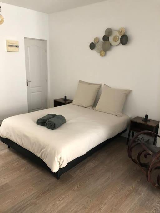 En Duplex A * Auxonne