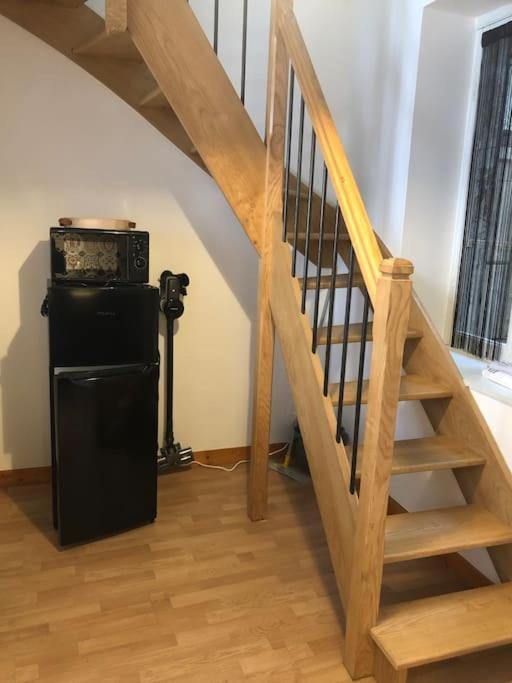 Apartment En Duplex A *