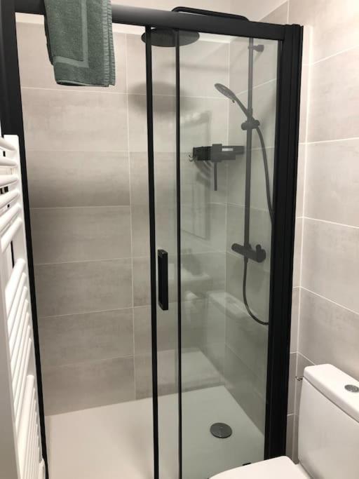 Apartment En Duplex A *