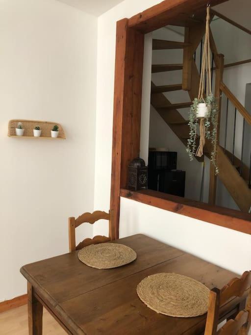 En Duplex A Apartment *