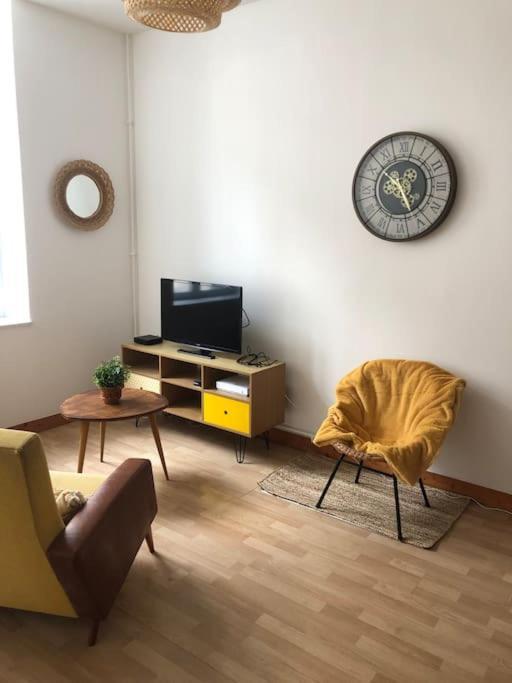 En Duplex A Apartment *