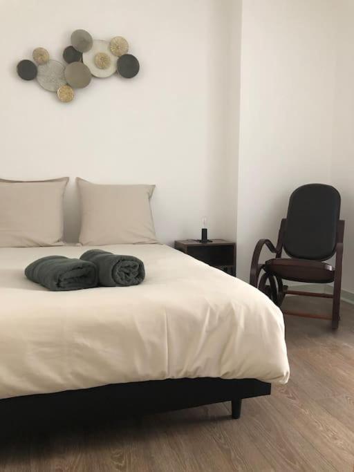En Duplex A Apartment Auxonne