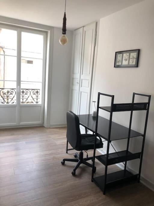 En Duplex A Auxonne