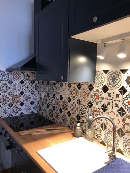 En Duplex A Apartment